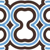 avalisa Patterns Collection Wall Art - 15