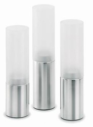 Blomus Tea Light Set Of Three