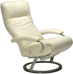 Lafer Kiri Recliner-Black Base