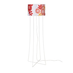 Lights Up! Virgil Floor Lamp