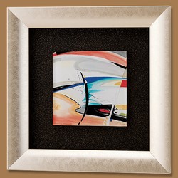 Large Abstract Art