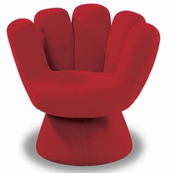 Mitt Chair