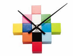 Do It Yourself Wall Clock