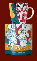 Ritzenhoff Nils kunath '07 Coffee Mug
