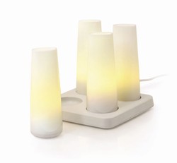 OXO/Vessel Candela 4 Cloud