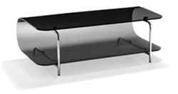 Zuo Lujuria Side Tables