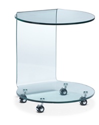 Zuo Mission Side Table