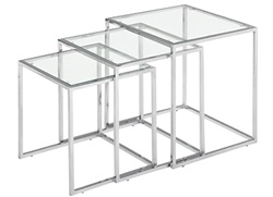 Zuo Pasos Nesting Tables