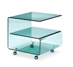 Zuo Voyage Side Table